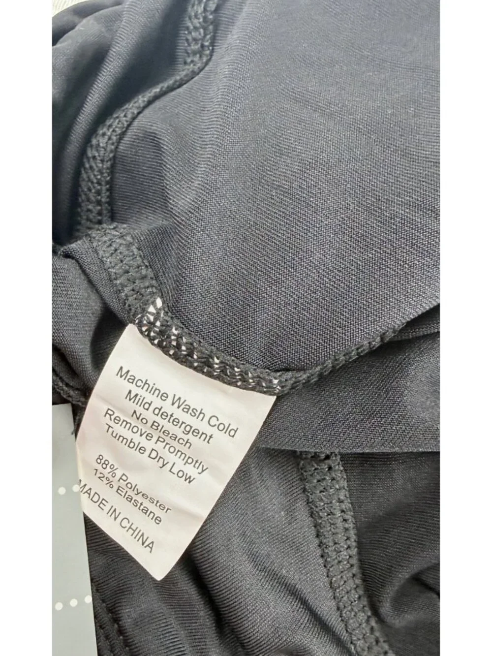 Honesty girls activewear